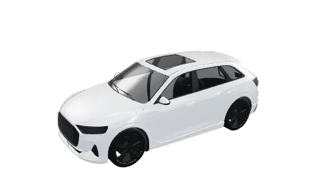 I-Wagen livery template