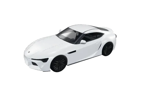Jester RR livery template