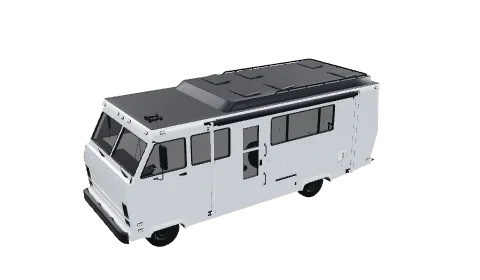 Zirconium Journey in GTA V