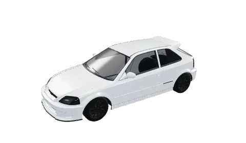 Blista Kanjo livery template