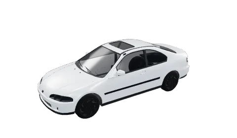 Kanjo SJ livery template