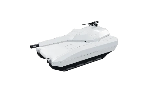 TM-02 Khanjali livery template