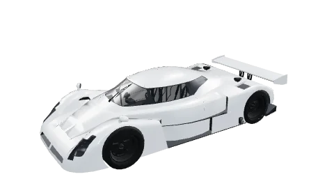 RE-7B livery template