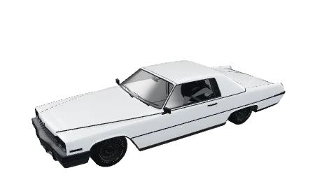 Manana Custom livery template