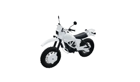 Manchez Scout livery template