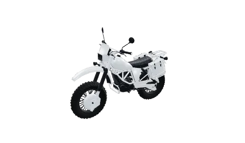 Manchez Scout C livery template