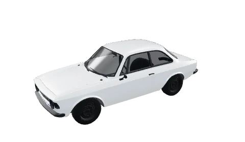 Michelli GT livery template