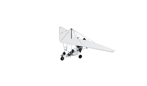 Ultralight livery template