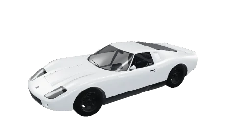 Pegassi Monroe in GTA V