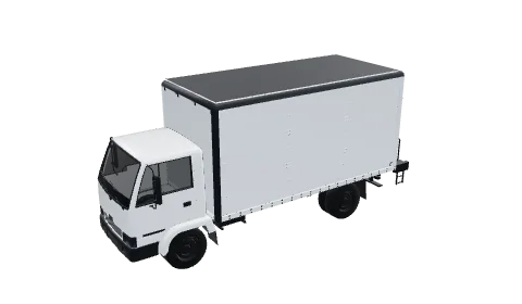 Mule livery template