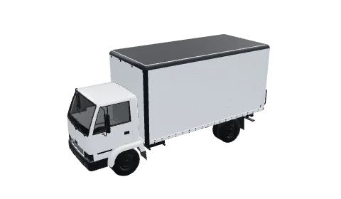 Mule livery template