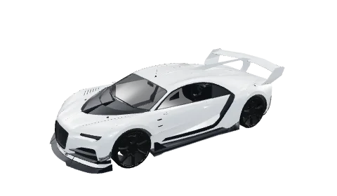 Nero Custom livery template