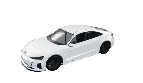 Omnis e-GT livery template