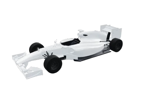 BR8 livery template