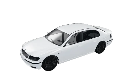 Ubermacht Oracle XS in GTA V