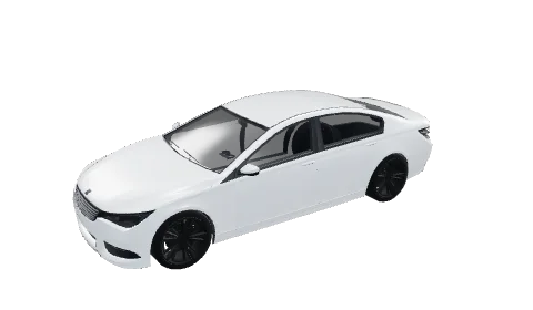 Ubermacht Oracle in GTA V