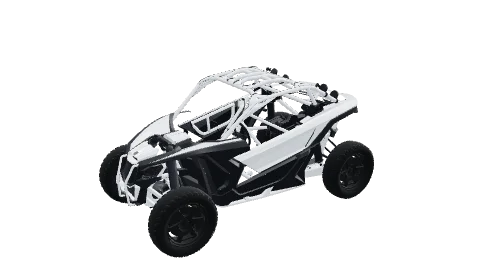 Outlaw livery template