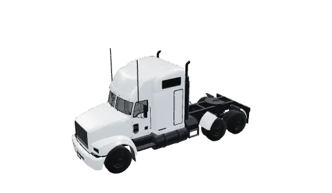 MTL Packer in GTA V