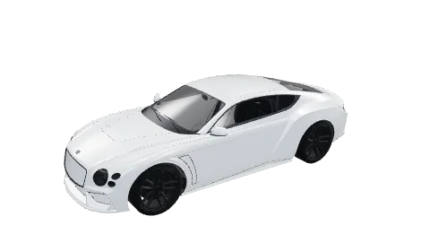 Paragon R livery template