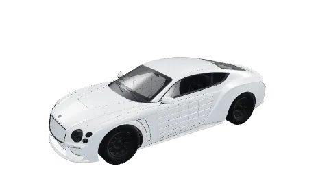 Paragon R (Armored) livery template