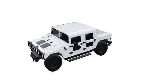 Patriot Mil-Spec livery template