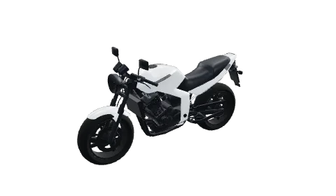 Shitzu PCJ 600 in GTA V