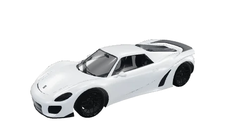 Pfister 811 in GTA V