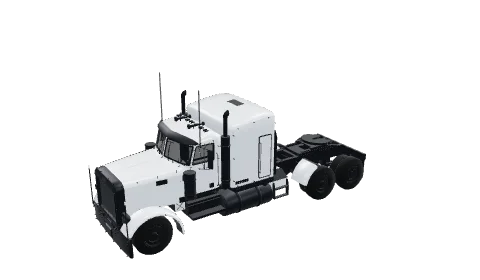 Phantom livery template