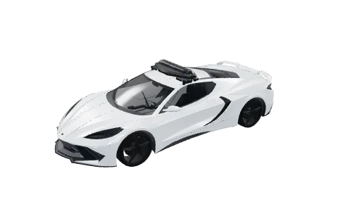 Coquette D10 Pursuit livery template