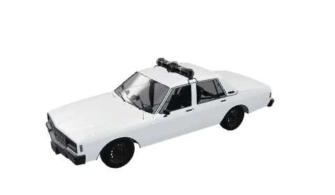 Impaler LX Cruiser livery template