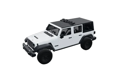 Terminus Patrol livery template
