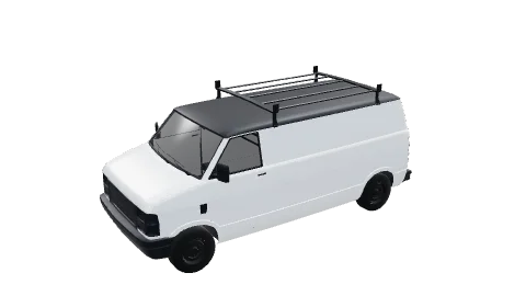 Pony livery template