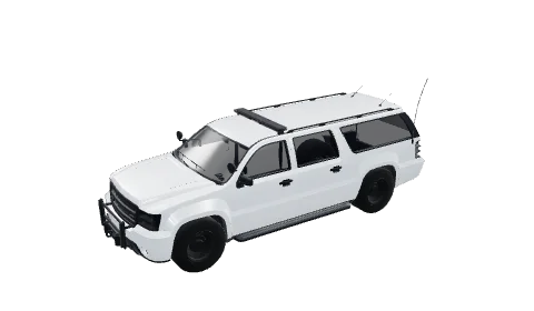 Park Ranger livery template