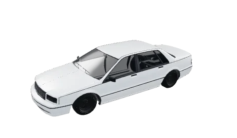 Primo Custom livery template