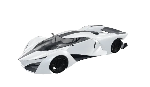 Grotti X80 Proto in GTA V