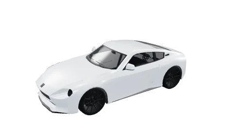 300R livery template