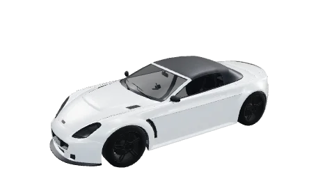 Dewbauchee Rapid GT in GTA V