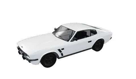 Rapid GT Classic livery template