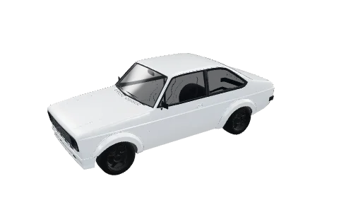 Retinue Mk II livery template