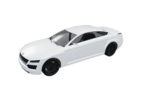 Revolter livery template