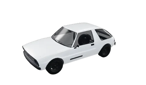 Declasse Rhapsody in GTA V
