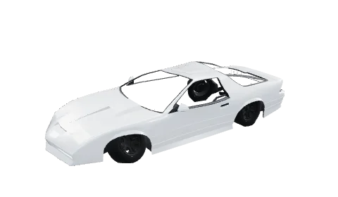 Ruiner livery template
