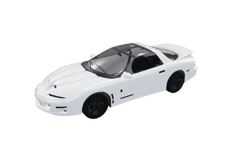 Ruiner ZZ-8 livery template