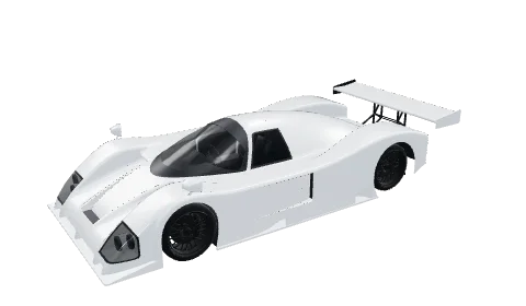 S80RR livery template