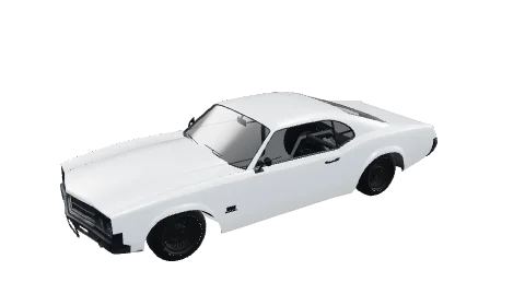 Sabre Turbo Custom livery template
