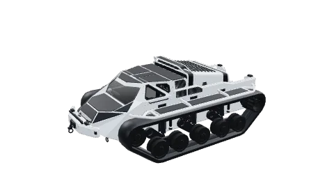 Apocalypse Scarab livery template