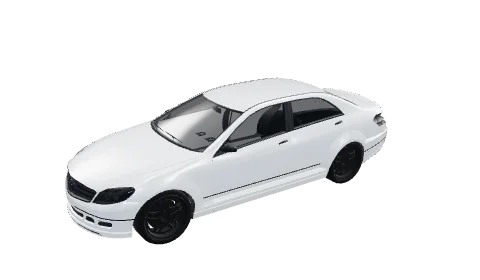 Benefactor Schafter in GTA V