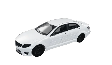 Benefactor Schafter V12 (Armored) in GTA V