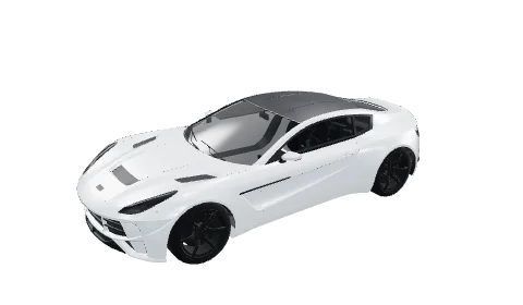 Dewbauchee Seven-70 in GTA V
