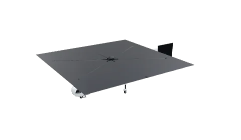 Skylift livery template